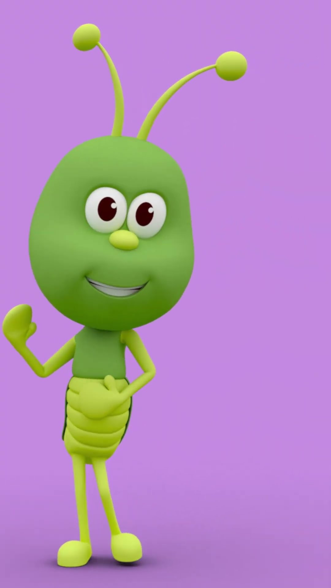 ?✨ ¡Ya está aquí la App de El Reino Infantil! ✨? #short