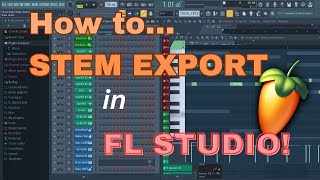 Famous How to Export Stems in FL Studio 2025 Net Worth