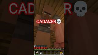 Cómo NO saquear la aldea en Minecraft🫪