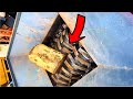 Shredder vs. Gas Cylinder – Will It EXPLODE? (Dangerous Experiment!)
