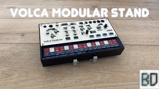 Volca Modular Stand | Lego Technic