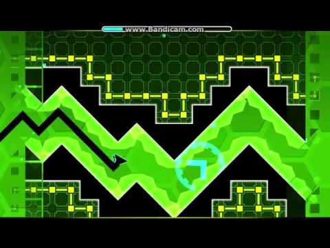 Geometry Dash Sneak Peek - Blast Processing v2 by TheRealSdslay (Me)