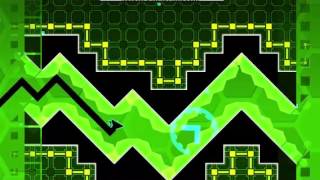 Geometry Dash Sneak Peek - Blast Processing V2 By Therealsdslay Me