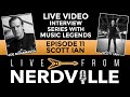 Live From Nerdville with Joe Bonamassa - Episode 11 - Scott Ian