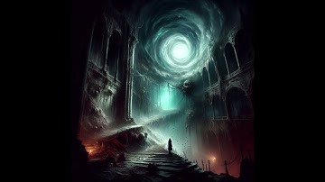 Binary Beats AI - Echoes of the Abyss