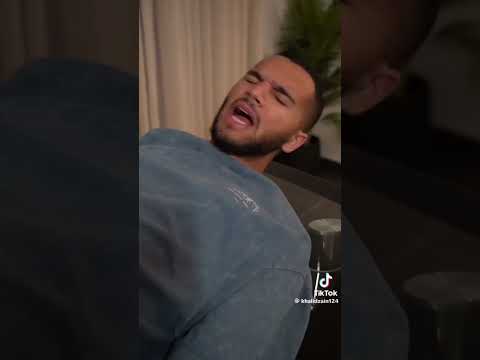 خالد زين والدكتور خالد زين ضحك ترند طقطقه