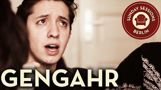 Gengahr "She's A Witch"  (Unplugged Version) Sunday Sessions Berlin