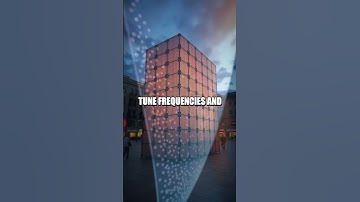 Programmable Metamaterials Redefining Urban Acoustics and Light