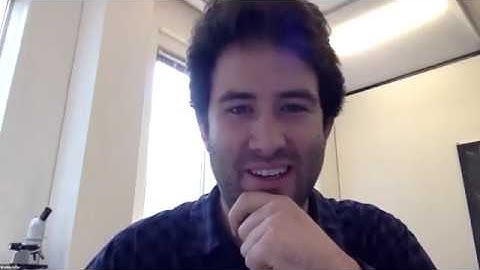 Earth Science meets Data Science Workshop - Session 1