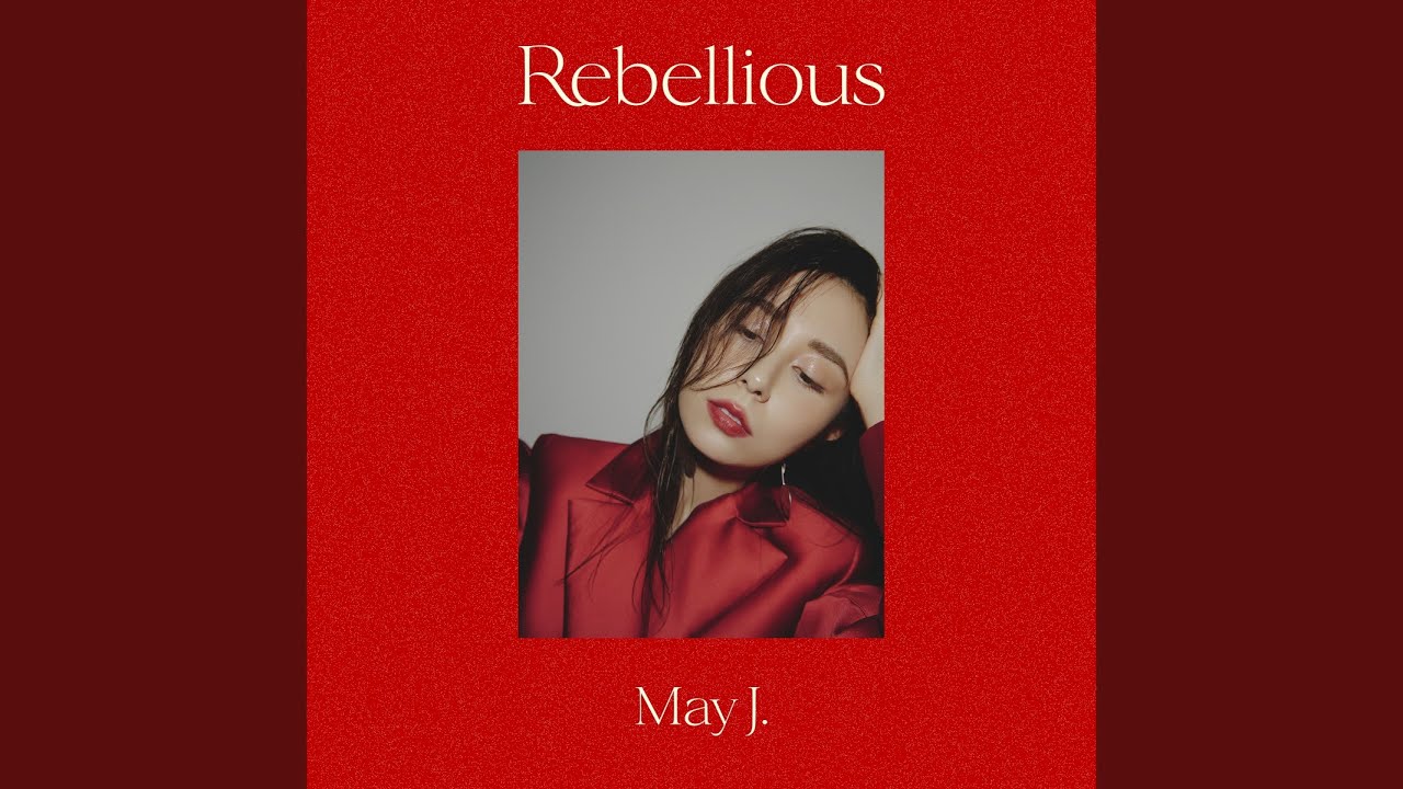 Watch Rebellious on YouTube Watch Rebellious on YouTube