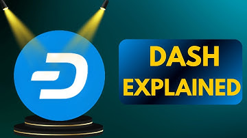 Wat is Dash Coin? Digitaal geld en cryptobetalingen in de echte wereld