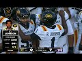 Grambling vs. TCU Full Game Replay (9.12.26) | 2026 Monster Energy Big 12 Football