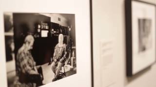 George Segal in Black and White: Photographs by Donald Lokuta - The Zimmerli Museum
