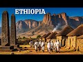Wonders of Ethiopia | Exploring Earth’s Most Ancient Country | Travel Video 4K