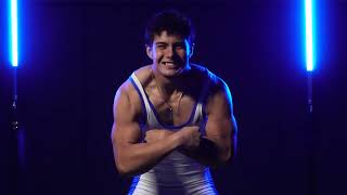 2024-2025 Buena Colts Wrestling Hype Video