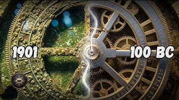 4 Ancient Artifacts That History Cannot Explain