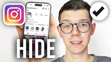 How To Hide Instagram Account - Full Guide