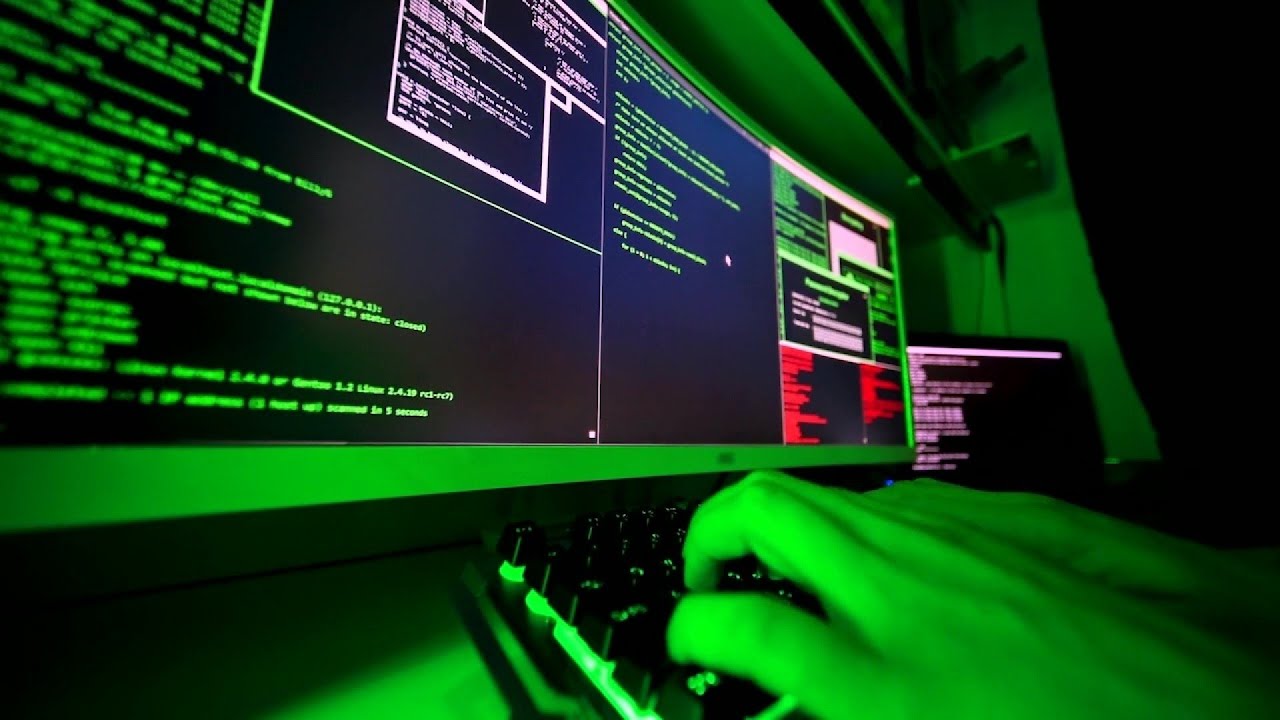 Detecting suspicious activity. Detecting suspicious activity