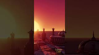 Afro Vibes ✦ Sunset Rhythms | Amapiano x Deep Groove Beat