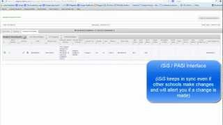 School Enrollments In Isis - Pasi Enabled Basic Standard Tier