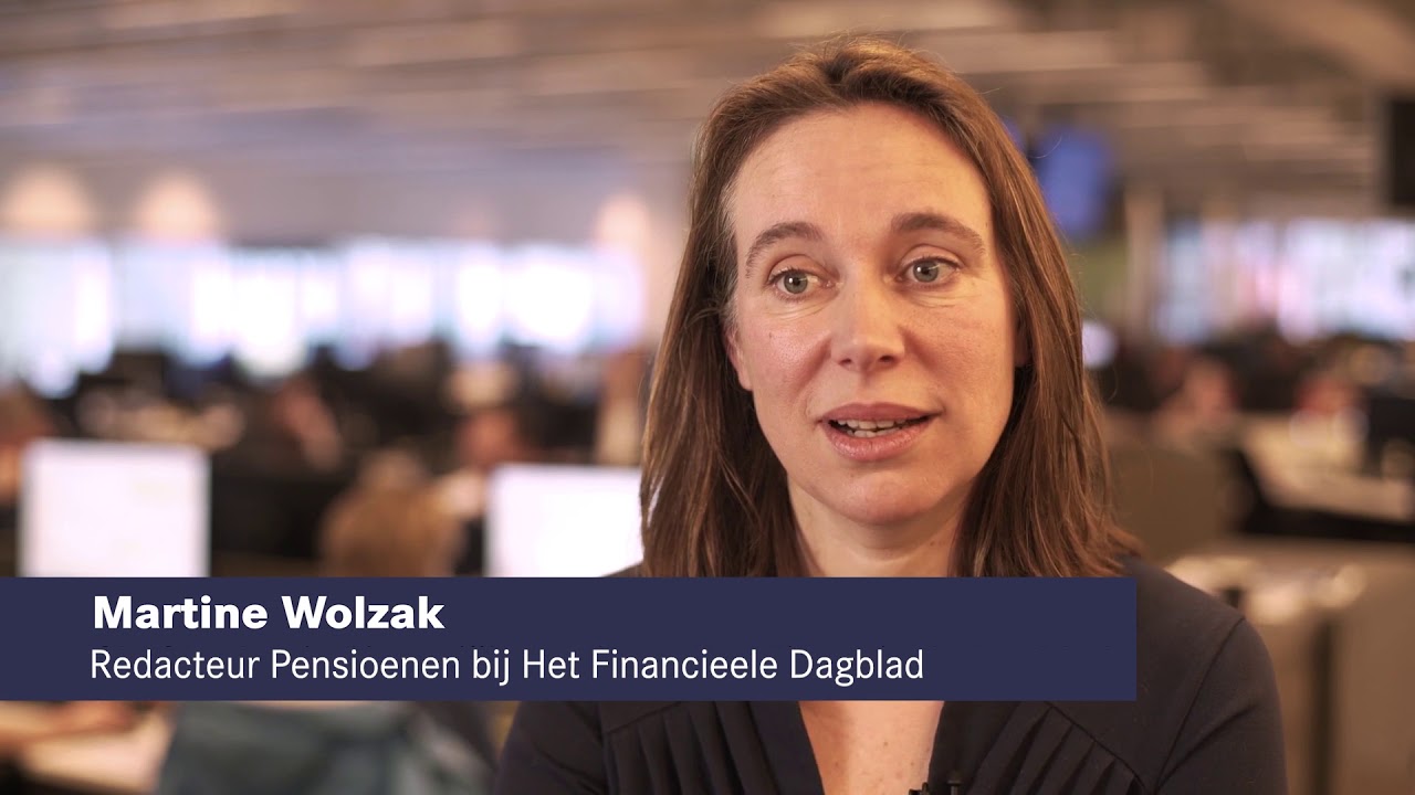 Werken bij FD Mediagroep