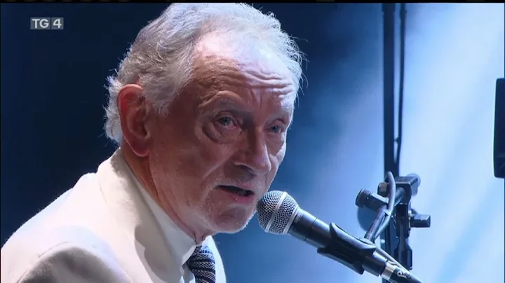 Phil Coulter & The High Kings | Thank God this was...