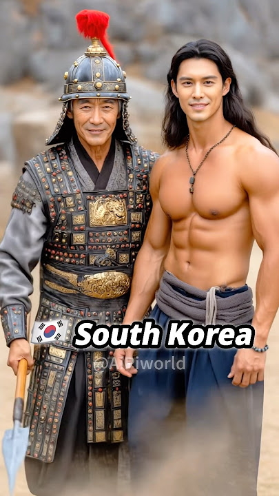 💘The Most Handsome Ancient Duos You Can’t Look Away From #shorts #handsome #men #fashion #イケメン