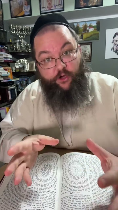 Description of the six genders in the Talmud #Judaism #Jews #Hasidim #Talmud