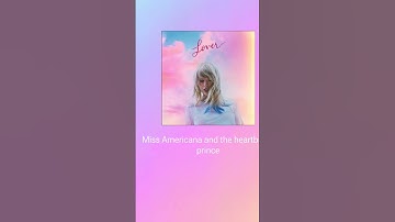 My favorite @TaylorSwift song from each album (part 1)