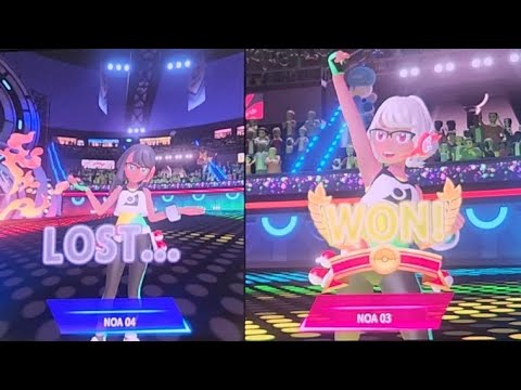 Pokemon Champions 2nd Match at Pax East 2026