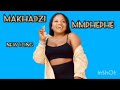makhadzi-mphemphe (official Audio)