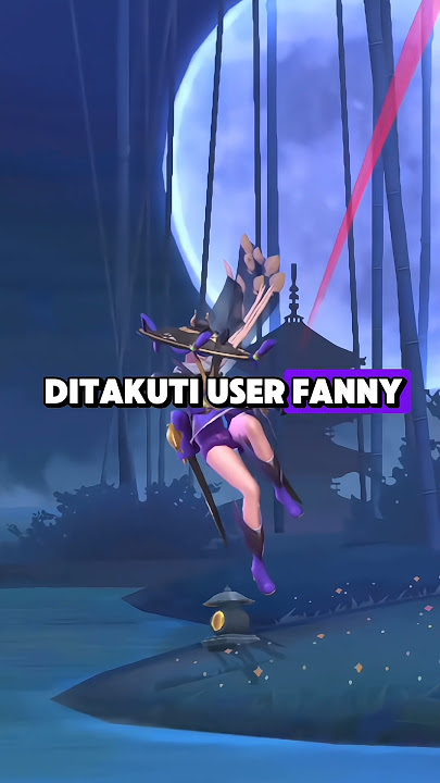 INILAH 3 HERO YANG DITAKUTI USER FANNY