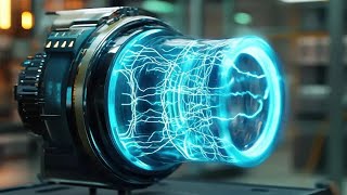 Download Lagu Magnetic Thrusters: The FUTURE of Propulsion Technology MP3 Download Lagu Magnetic Thrusters: The FUTURE of Propulsion Technology MP3