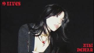 NIKI DEMAR - 9 Lives (Official Audio)