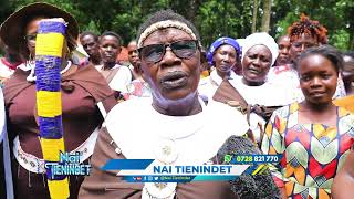 One on One with Kogo Rodha Seurey
