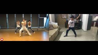 Le gai le gai, Latest dance of tiger Shroff by tigerjack.