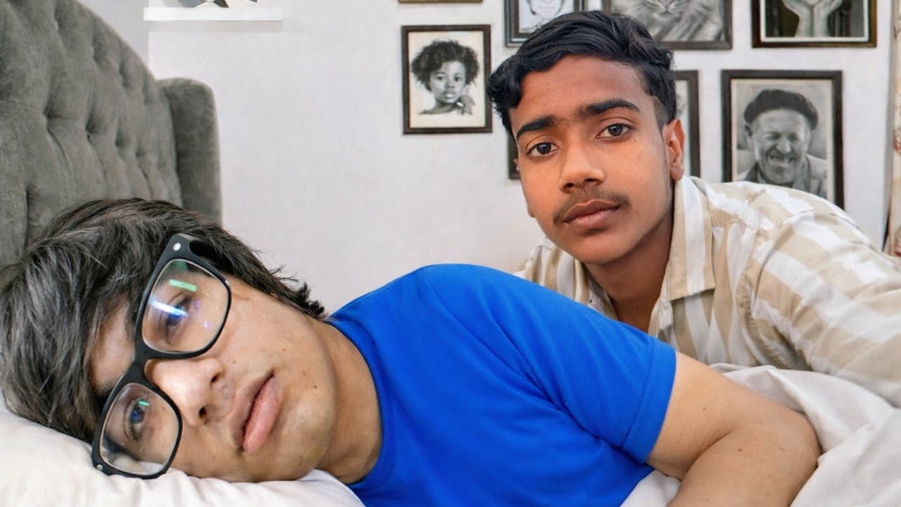 Aaj ye mene kya kar diya || #myfirstvlog 