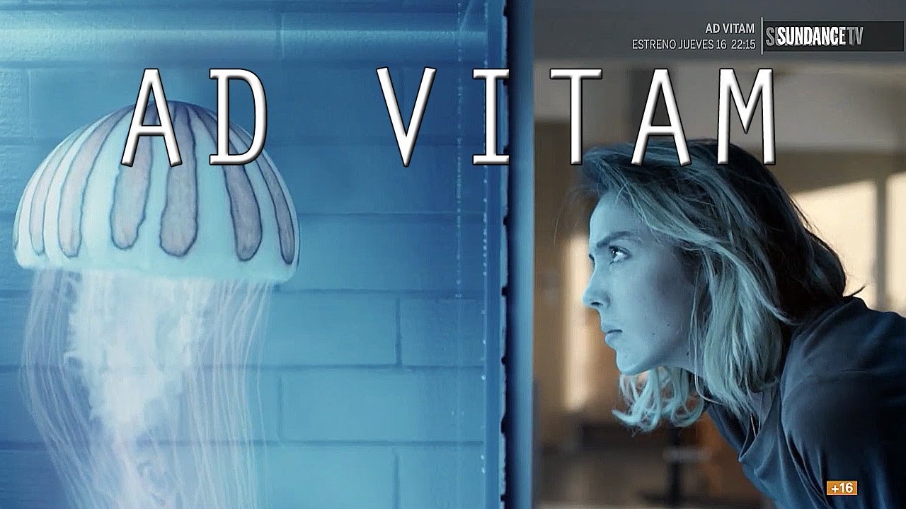 ad vitam serie ad vitam serie