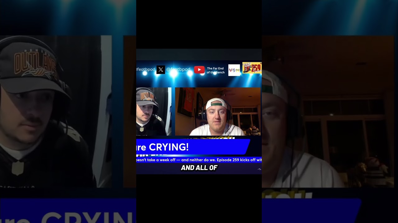 That relationship may never recover. #NotreDame #Irish #ACC #Drama