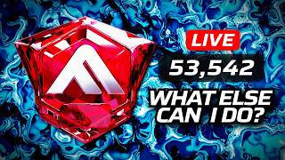 🔴LIVE - THE FINALS - I'M DOING EVERYTHING I CAN! (RANKED)