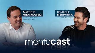 Menfe Cast | EP5: Marcelo Grochowski