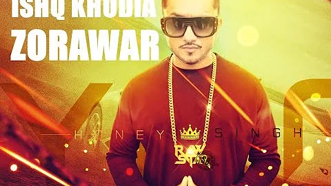 Ishq Khudai | Yo Yo Honey Singh | Latest  Movie Punjabi Song 2016 Full Video HD