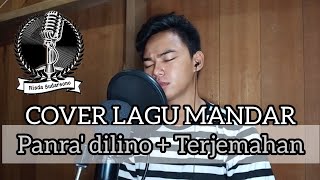 Panra' dilino ( Lagu Mandar Lirik   Terjemahan )