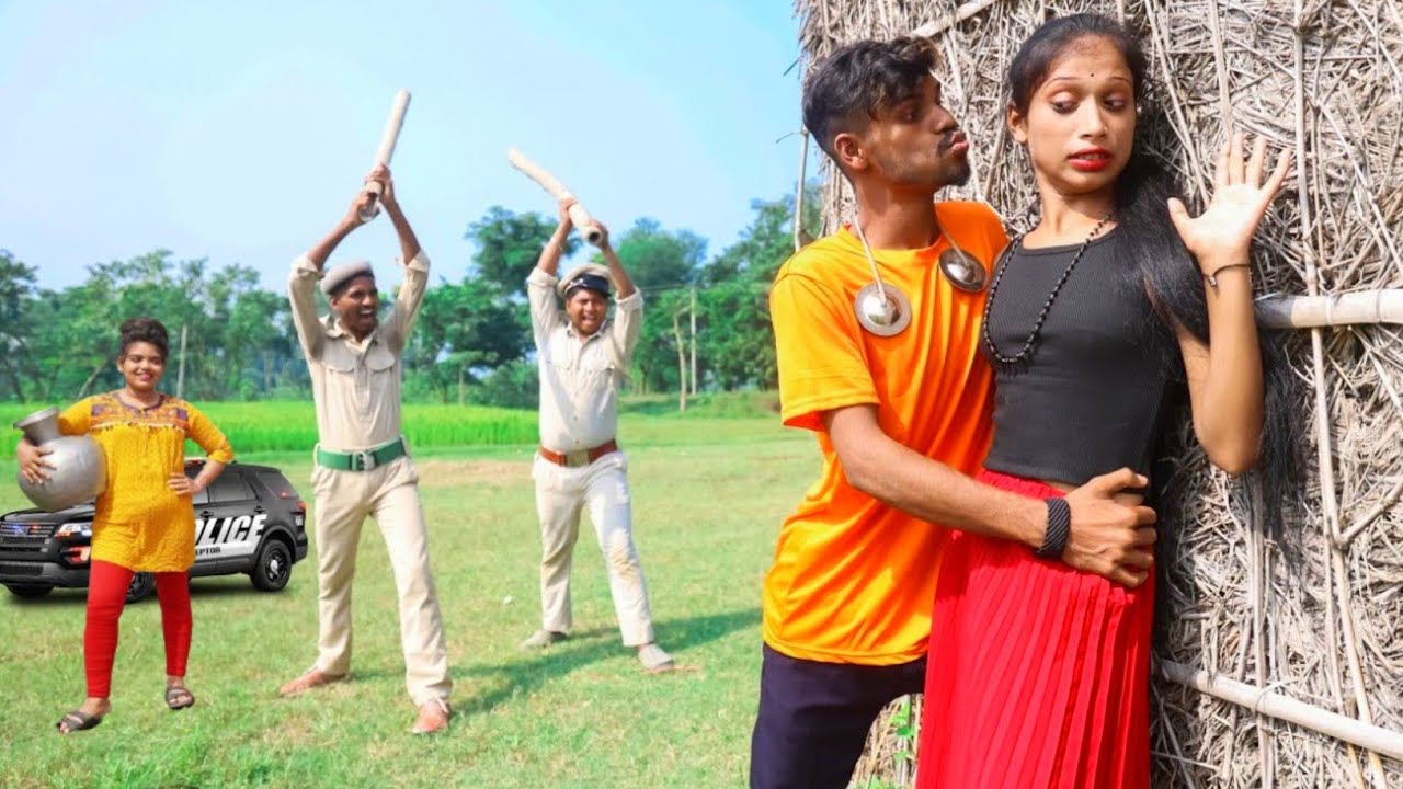 Very Special Trending Funny Comedy Video 2025 😂Amazing Funny Video 2025 Episode 202 Busy Fun Ltd