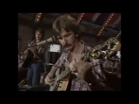 Glen Campbell at the World's Fair in Knoxville, TN (1982) - Rocky Top