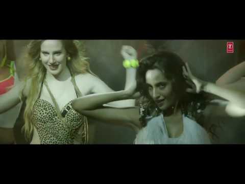 ROCK THA PARTY Full Video SongROCKY HANDSOMEJohn Abraham, Nora FatehiBOMBAY ROCKERS
