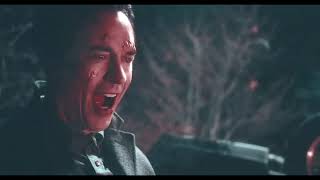 Play with Fire Dr.Wells (AKA reverse flash)
