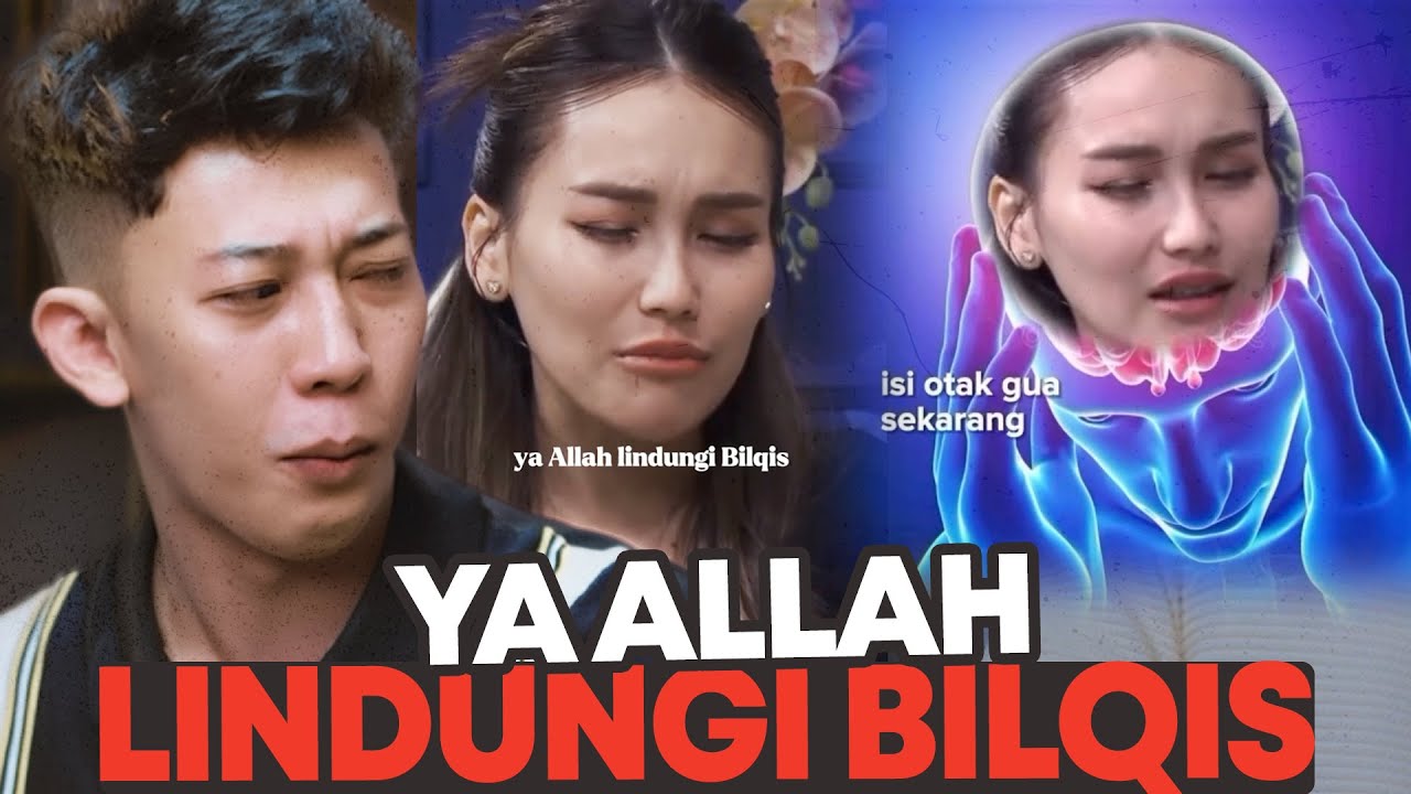 YA ALLAH SAYANGI BILQIS