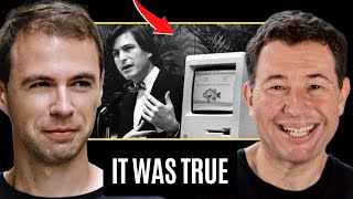 The Real Steve Jobs… w/ Apple Sales Manager Mark Achler. by Sergey Ross 556 views 9 months ago 28 minutes