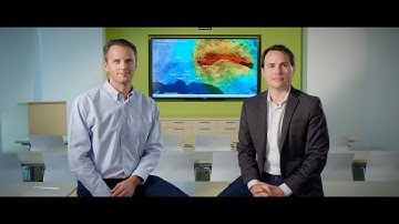 Brainchild: Seconds Count (Josh Bashioum & Chase Rief, Early Warning Labs)